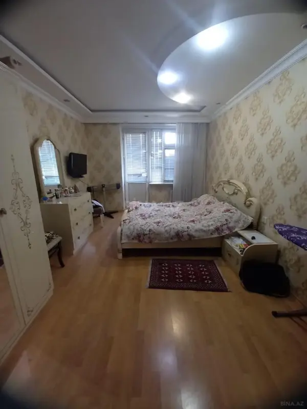 Satılır 3 otaqlı mənzil 60 m²