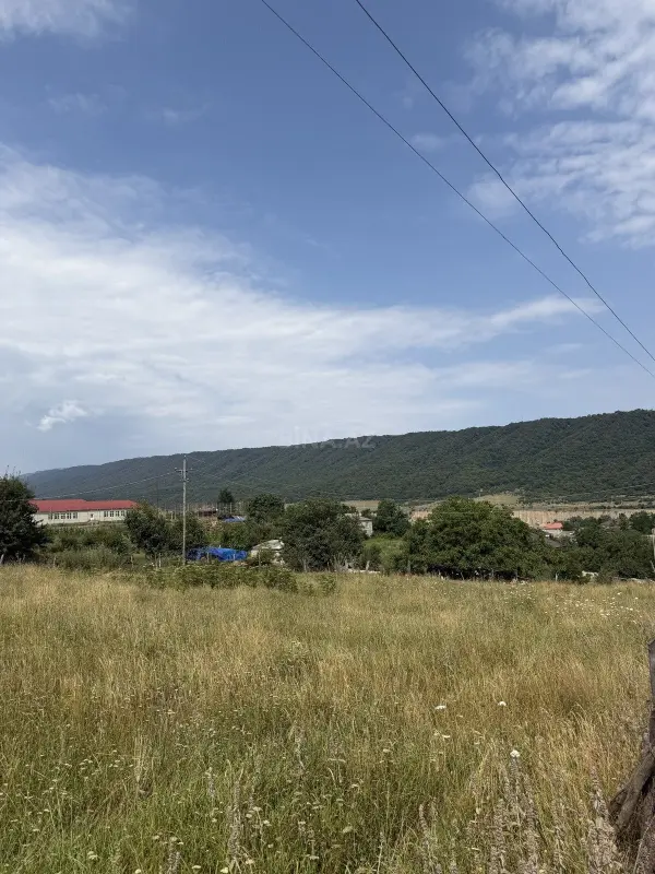 Satılır torpaq sahəsi 6 m²