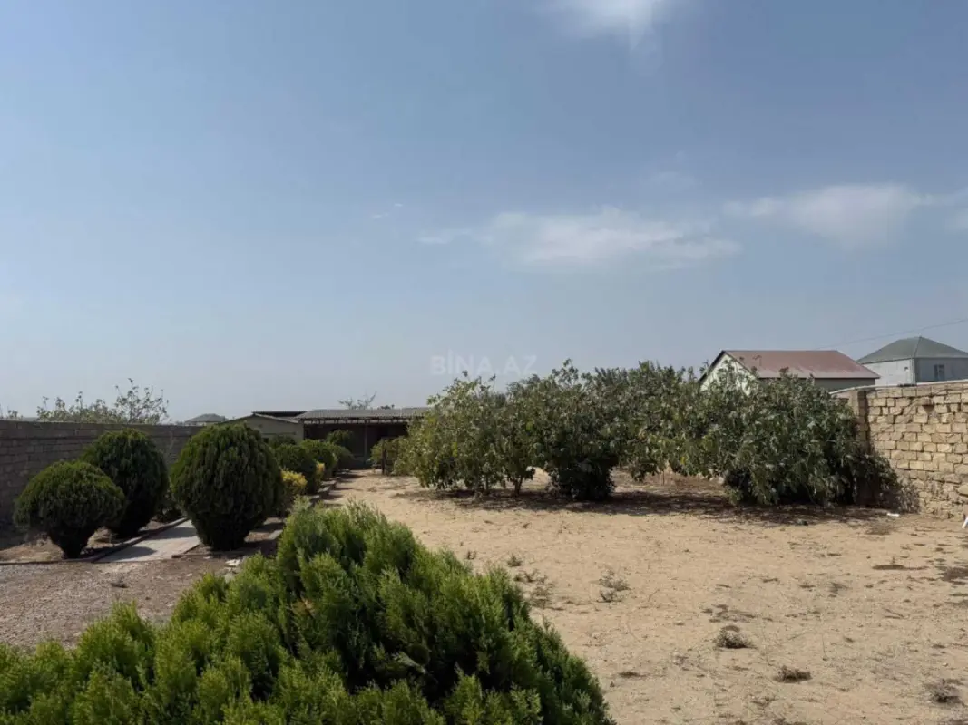 Satılır torpaq sahəsi 20 m²