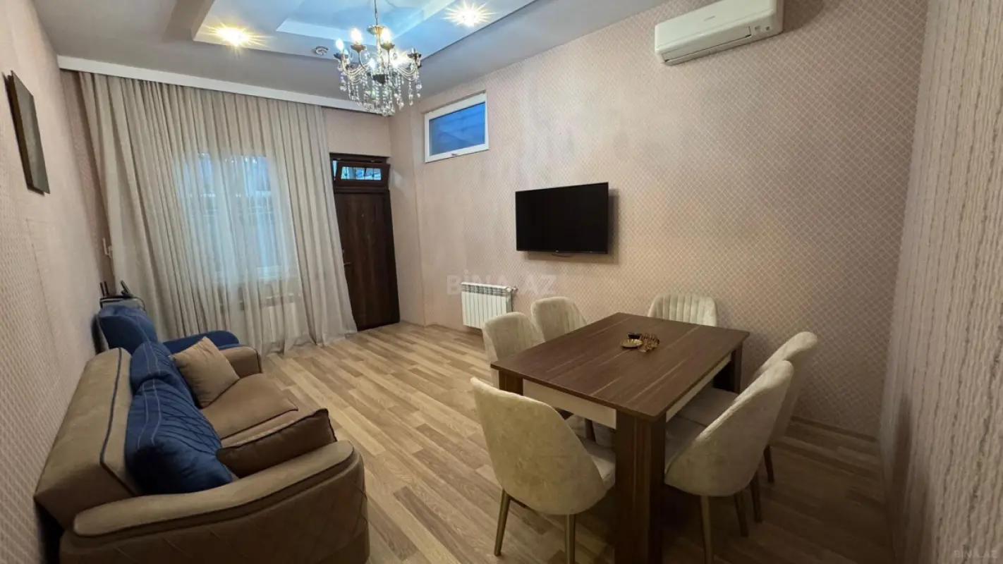 Satılır 4 otaqlı həyət evi 110 m²