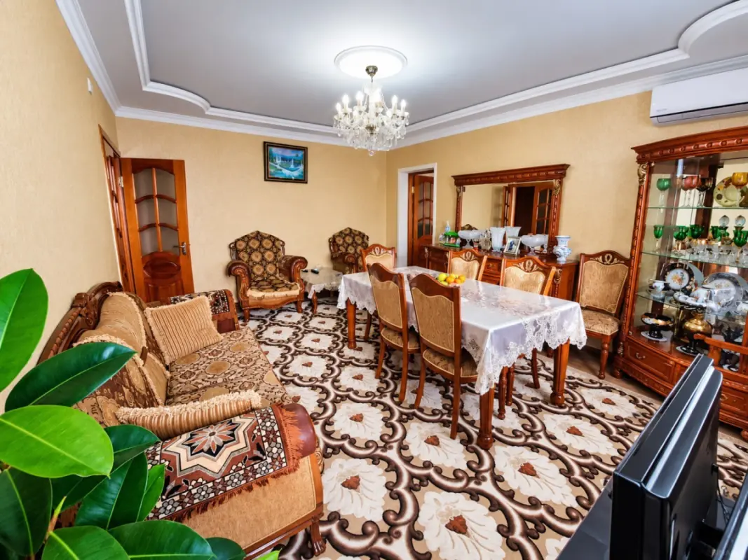 Satılır 3 otaqlı mənzil 90 m²