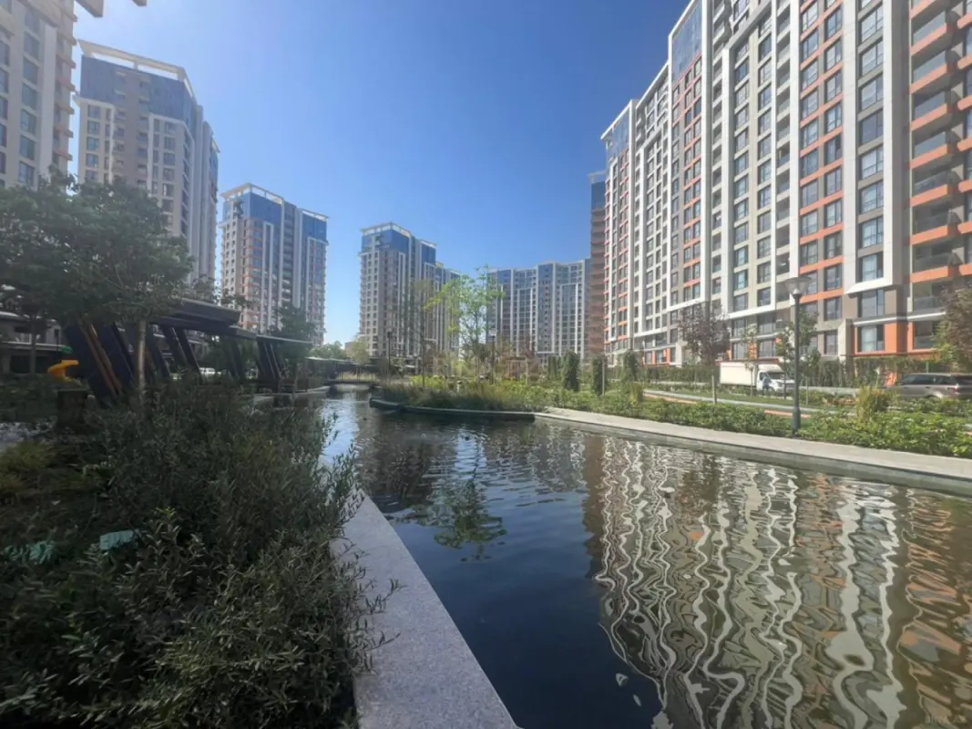 Kirayə verilir 3 otaqlı mənzil 85 m²