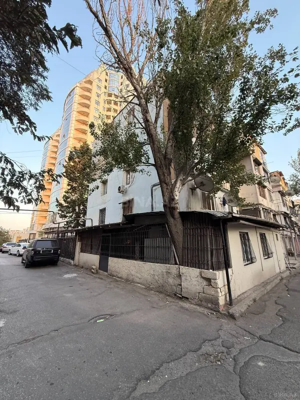 Satılır 2 otaqlı mənzil 30 m²