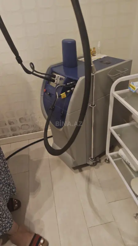 Satılır 2 otaqlı mənzil 95 m²