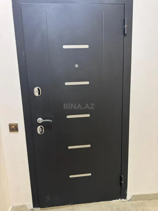 Satılır 2 otaqlı mənzil 55.2 m²