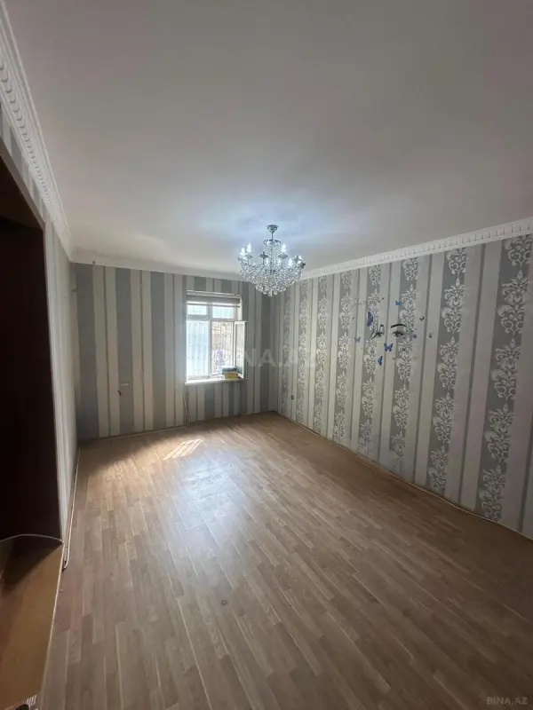 Kirayə verilir 2 otaqlı mənzil 66 m²