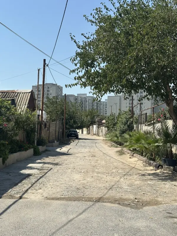 Satılır obyekt 20 m²