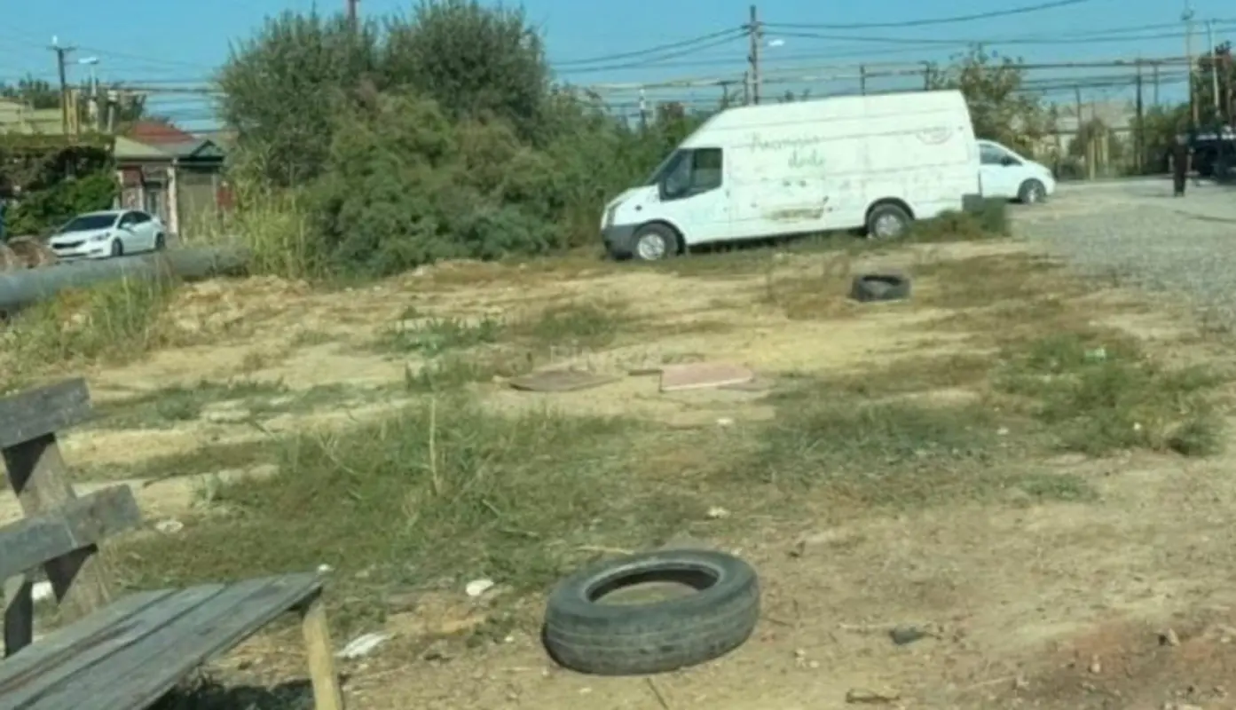 Satılır torpaq sahəsi 5 m²