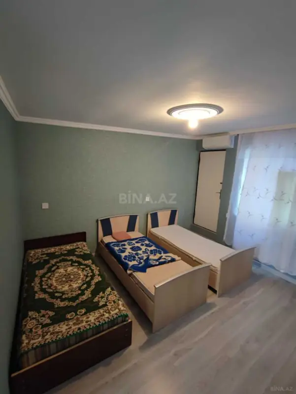 Kirayə verilir 2 otaqlı mənzil 45 m²