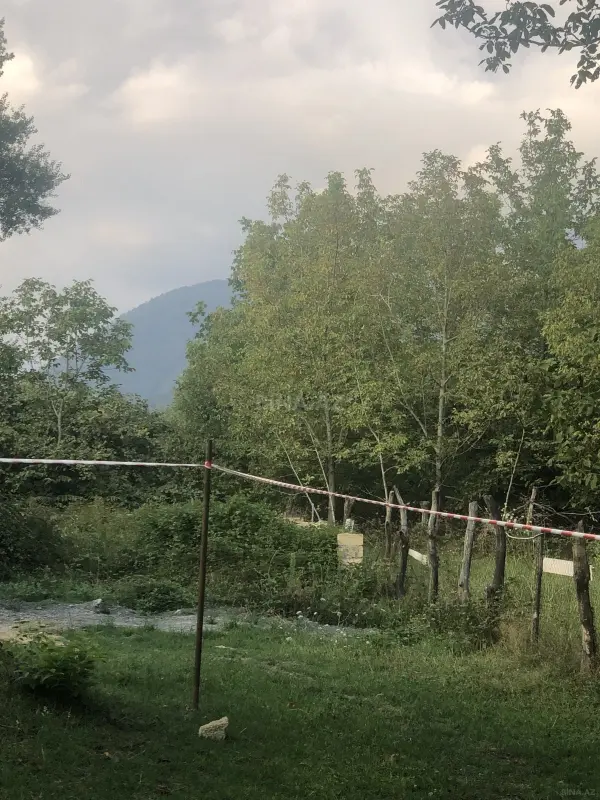Satılır torpaq sahəsi 3 m²