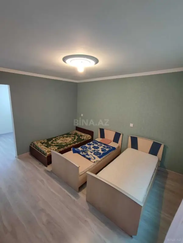 Kirayə verilir 2 otaqlı həyət evi 40 m²