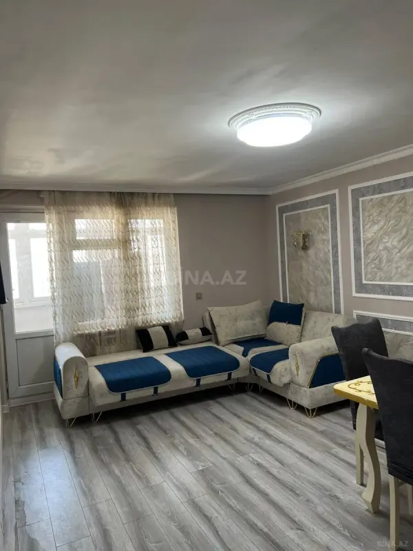 Kirayə verilir 3 otaqlı mənzil 80 m²