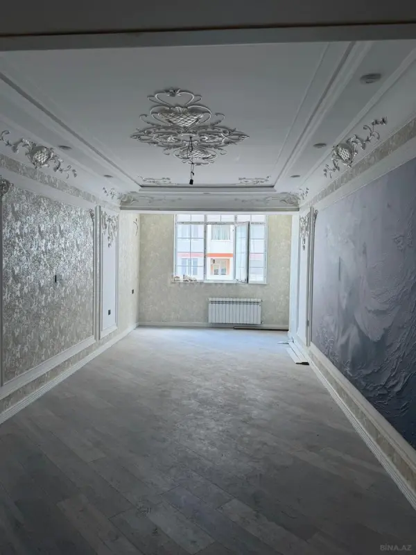 Satılır 3 otaqlı mənzil 115 m²