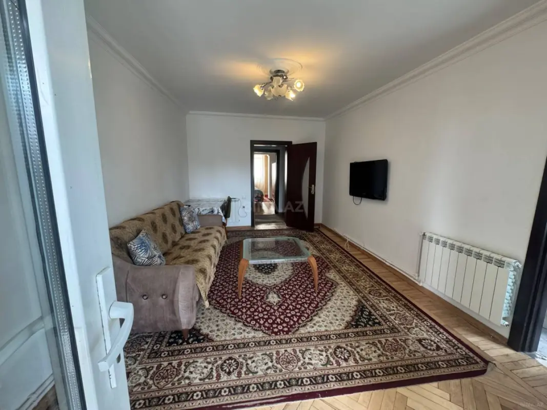 Kirayə verilir 3 otaqlı mənzil 70 m²