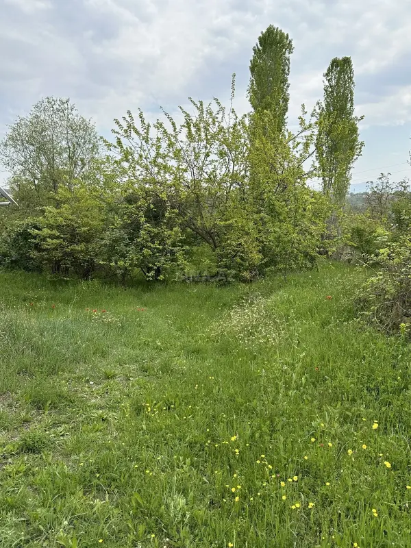 Satılır torpaq sahəsi 31 m²
