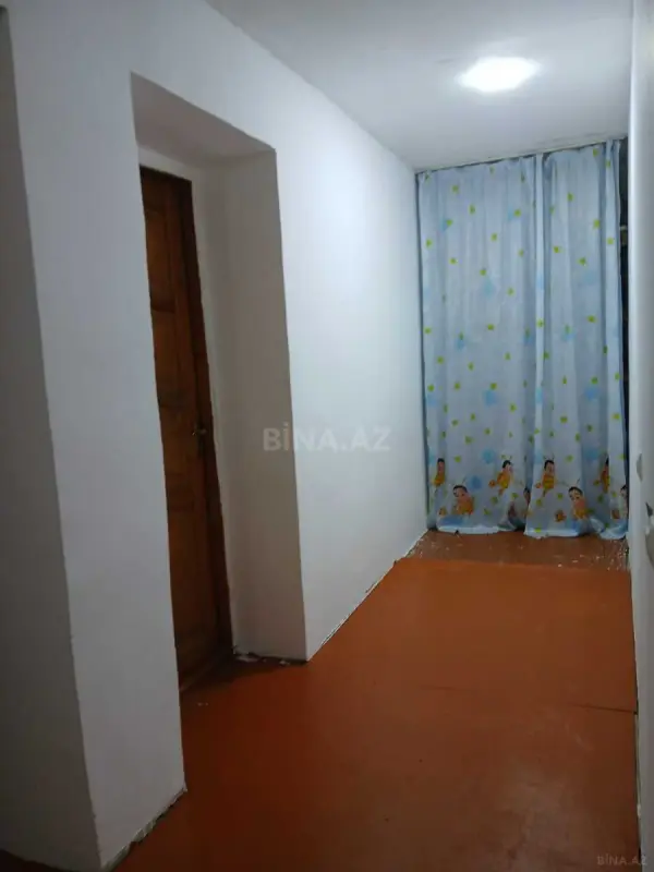 Kirayə verilir 2 otaqlı həyət evi 70 m²
