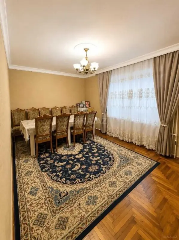 Satılır 3 otaqlı mənzil 65 m²