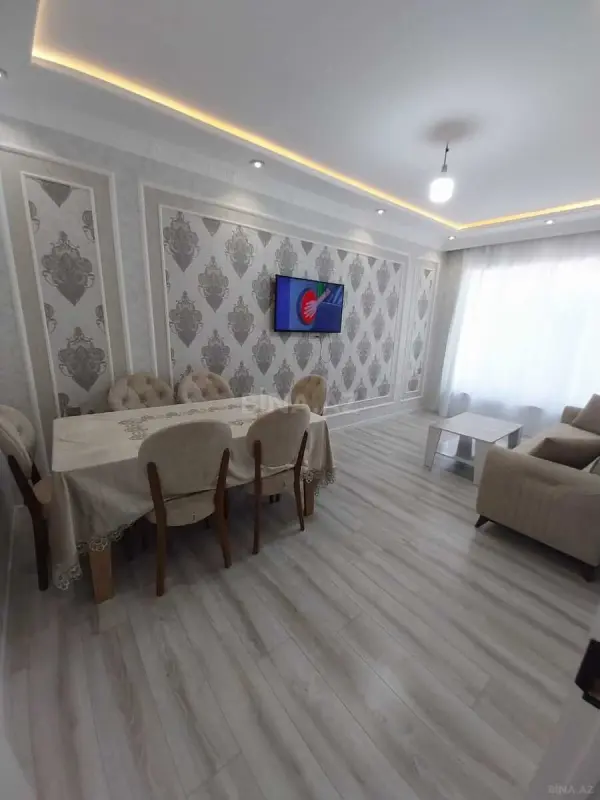 Satılır 3 otaqlı həyət evi 75 m²