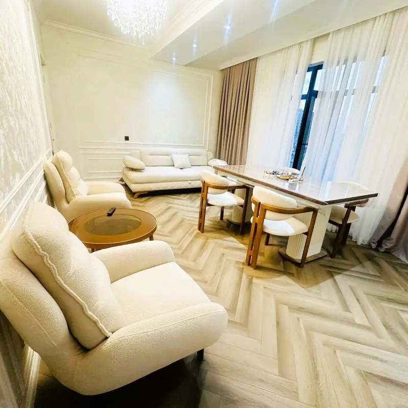 Kirayə verilir 3 otaqlı mənzil 100 m²