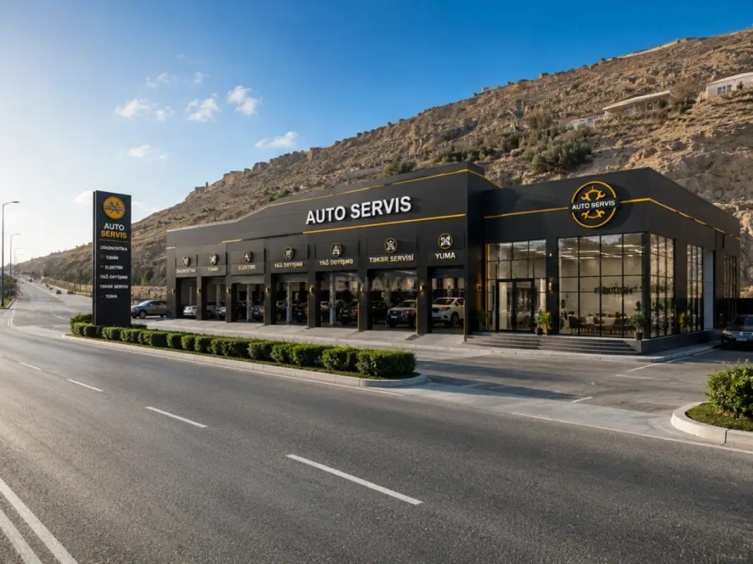 Satılır torpaq sahəsi 100 m²