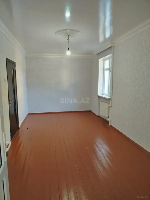 Satılır 2 otaqlı mənzil 35 m²