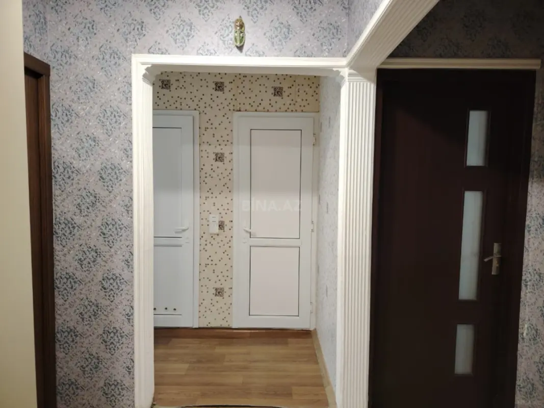 Satılır 3 otaqlı mənzil 66.1 m²