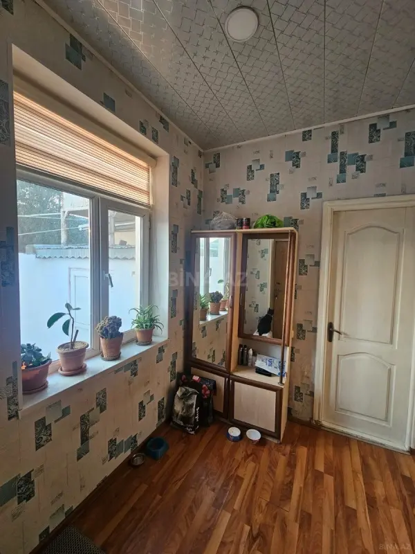 Satılır 3 otaqlı həyət evi 90 m²