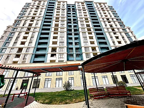 Satılır 3 otaqlı mənzil 110 m² — Bakı 3 otaq 110.00 m²