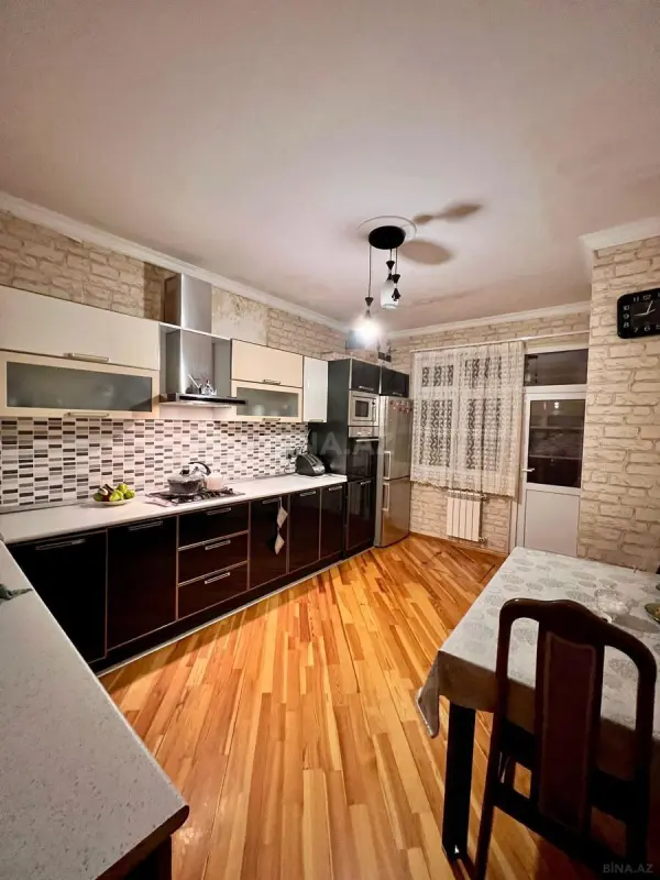 Satılır 3 otaqlı mənzil 70 m²