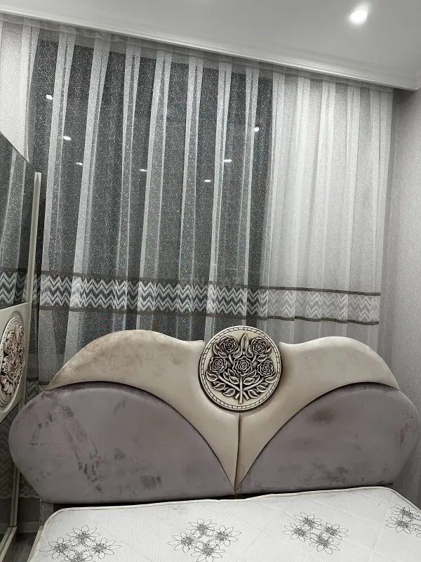 Satılır 2 otaqlı mənzil 45 m²