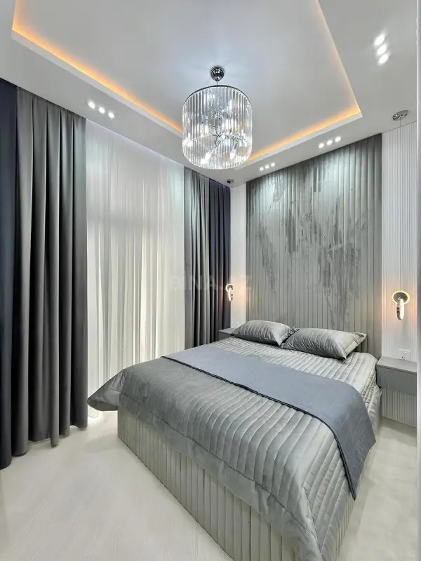 Kirayə verilir 2 otaqlı mənzil 52 m²