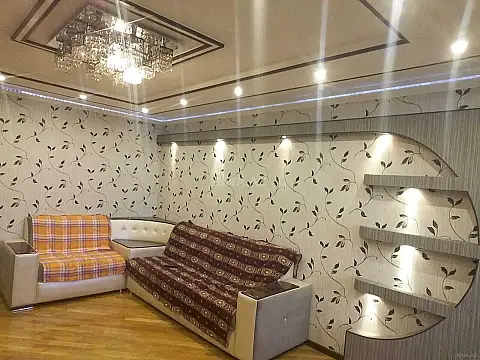 Kirayə verilir 3 otaqlı mənzil 85 m² — Bakı, Nərimanov 3 otaq 85.00 m²