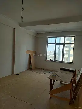 Satılır 2 otaqlı mənzil 71.5 m² — Bakı 2 otaq 71.50 m²