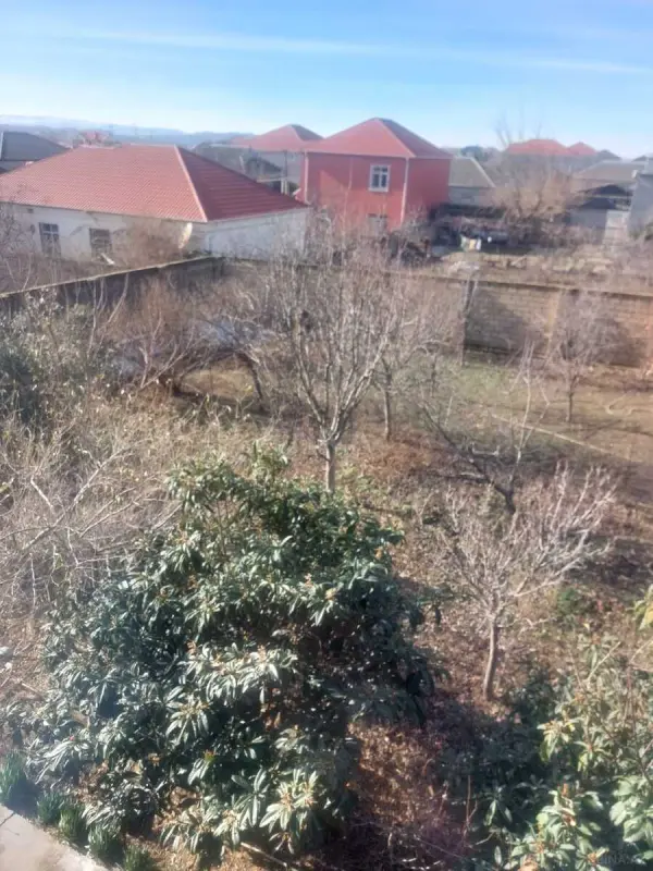 Satılır torpaq sahəsi 3.5 m²