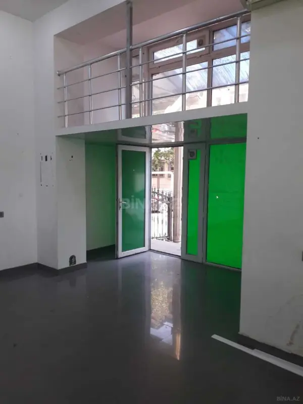 Kirayə verilir obyekt 45 m²