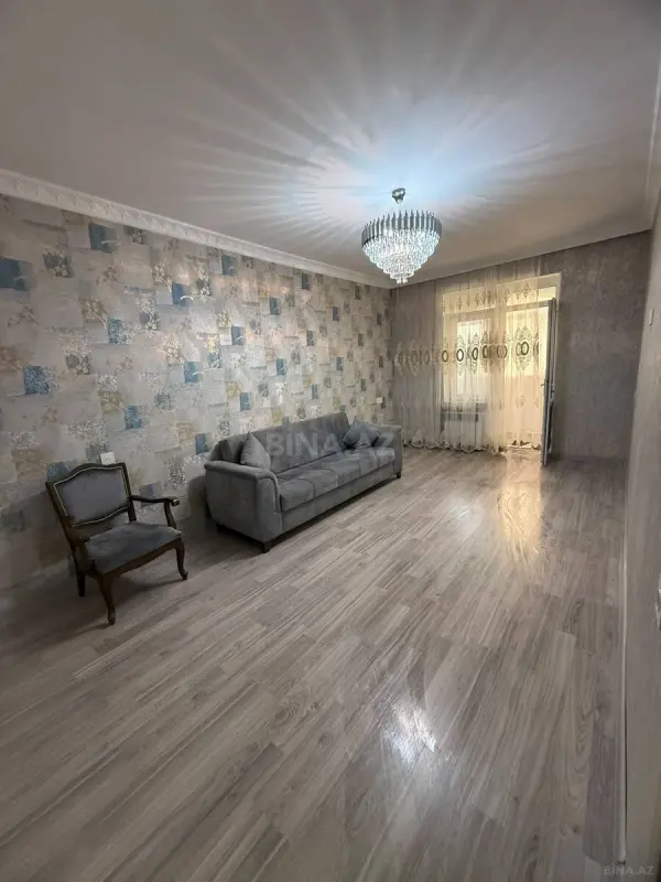 Kirayə verilir 3 otaqlı mənzil 80 m²