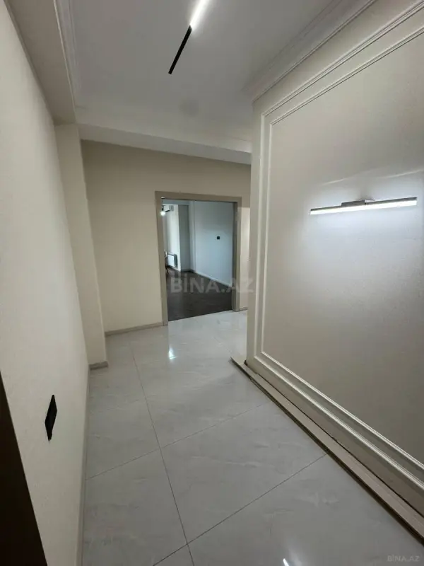 Kirayə verilir 2 otaqlı mənzil 80 m²