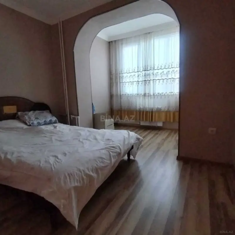 Satılır 2 otaqlı mənzil 38 m²