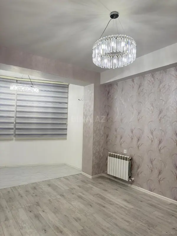 Satılır 3 otaqlı mənzil 57 m²