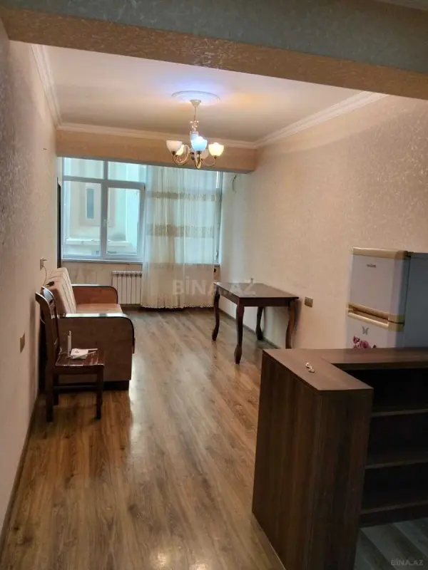 Kirayə verilir 3 otaqlı mənzil 54 m²