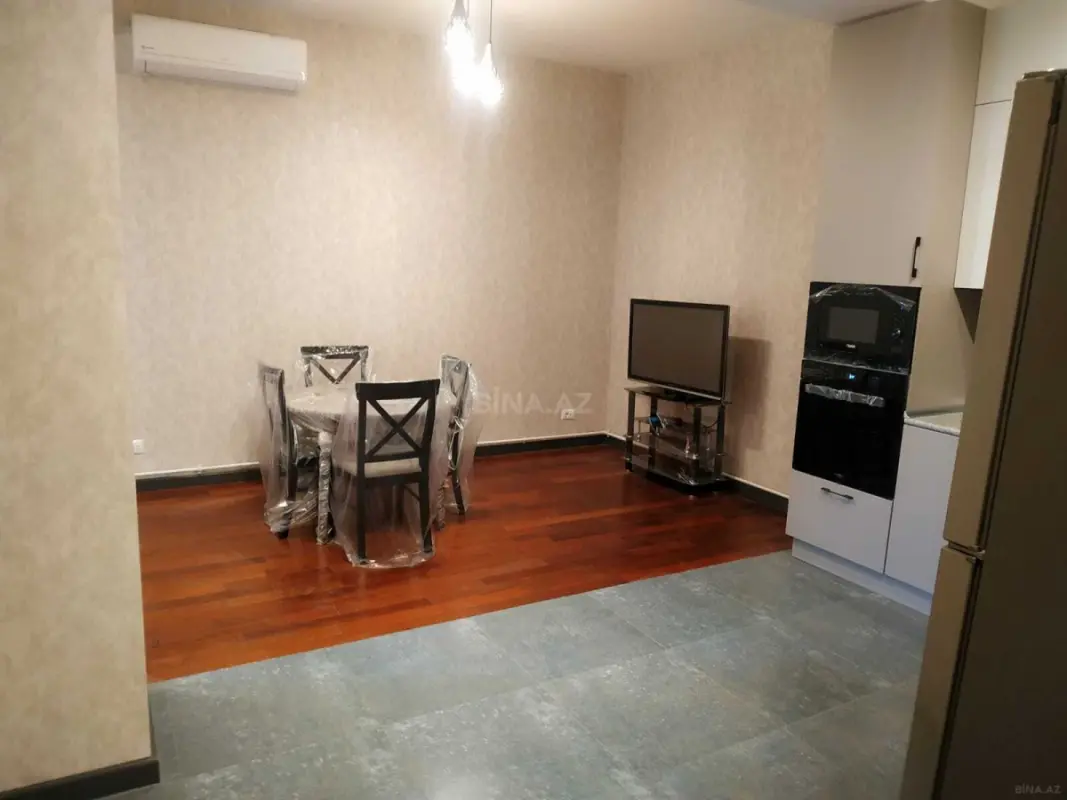 Kirayə verilir 3 otaqlı mənzil 100 m²