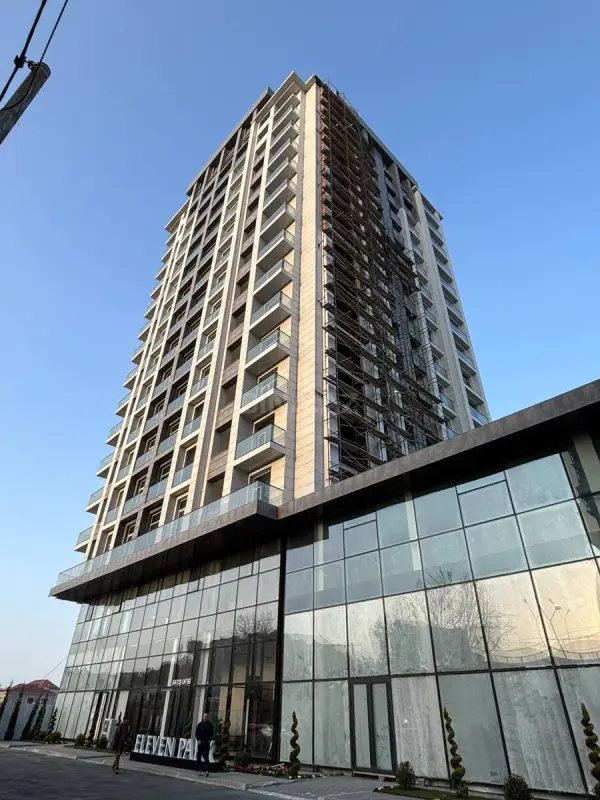 Satılır 2 otaqlı mənzil 50 m²