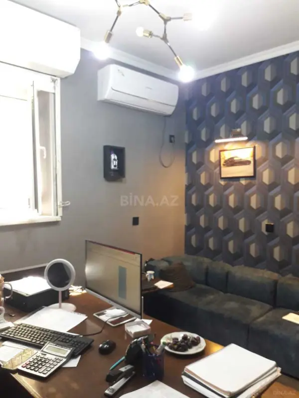 Kirayə verilir obyekt 130 m²