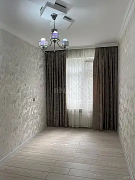 Satılır 2 otaqlı mənzil 55 m² — Bakı, Memar Əcəmi yanı 2 otaq 55.00 m²