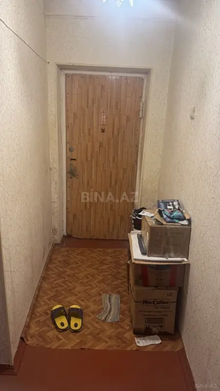 Kirayə verilir 2 otaqlı mənzil 38 m²