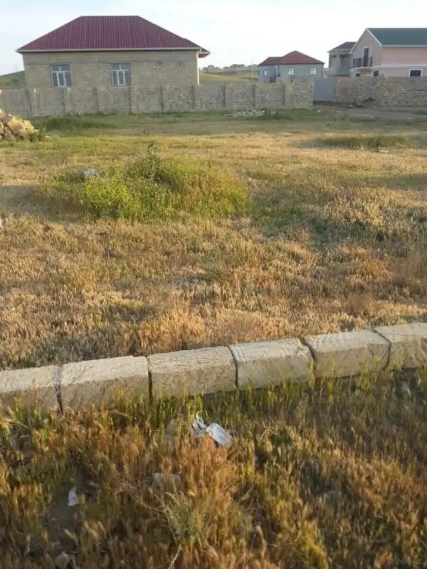 Satılır torpaq sahəsi 3 m²
