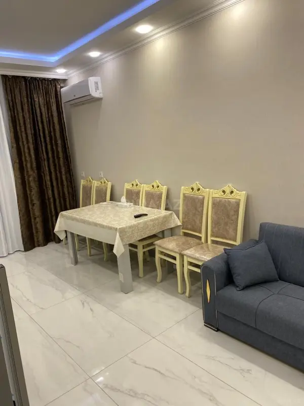 Kirayə verilir 2 otaqlı mənzil 54 m²