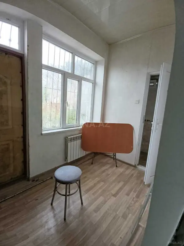 Satılır 4 otaqlı həyət evi 85 m²