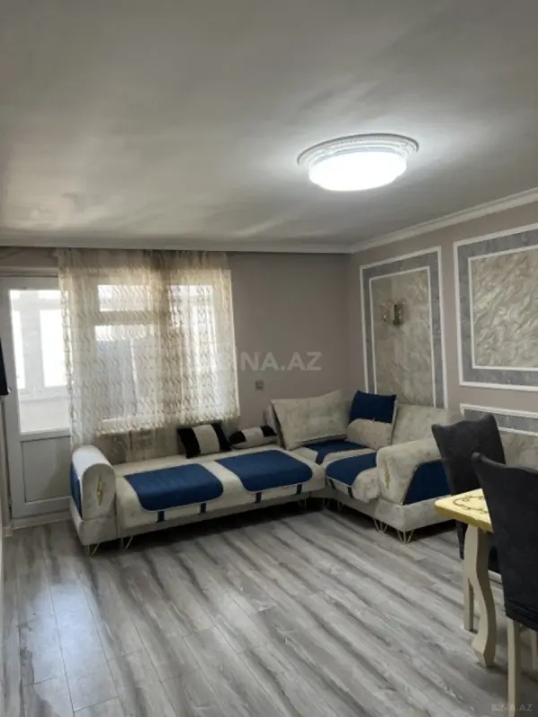Kirayə verilir 3 otaqlı mənzil 85 m²