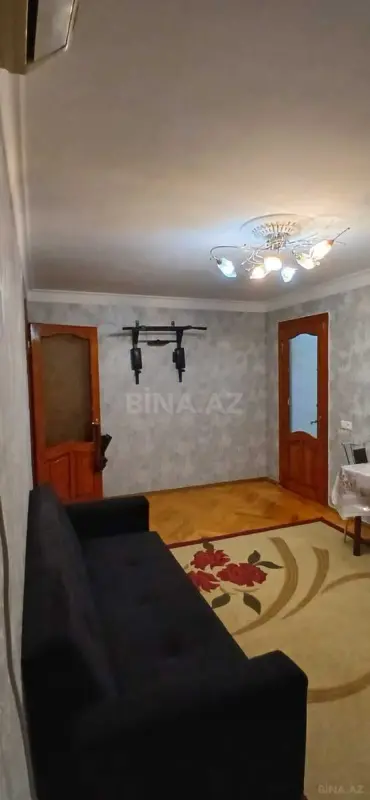 Satılır 2 otaqlı mənzil 53 m²
